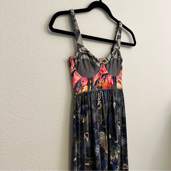 Maaji Maxi Dress - Picture 3 of 7